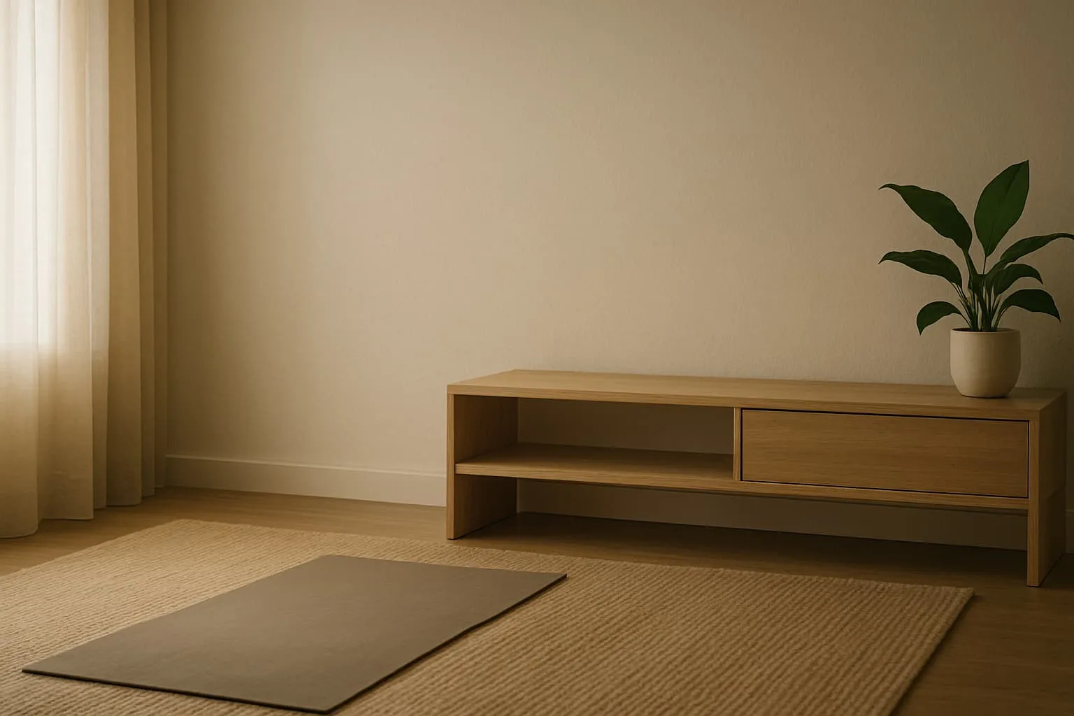 Complete Guide: How to Meditate with a Minimalist Clock